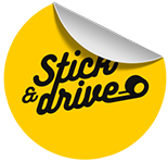 Stick&Drive