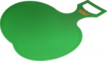 Ледянка Полесье, зеленый