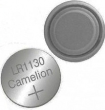 Батарейка Camelion AG10/LR54 1шт