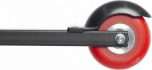 Лыжероллеры коньковые Shamov 01-1 (620 мм), колеса полиуретан 80 мм - Фото 10