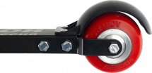 Лыжероллеры классические Shamov 05PU (720 мм), колеса полиуретан 70 мм - Фото 8