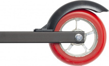 Комплект Лыжероллеры коньковые Shamov 04-2 (620 мм), колеса полиуретан 100 мм + крепления 01 NNN - Фото 12