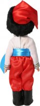 Кукла Весна Мальчик в украинском костюме - Фото 3