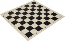 Набор шашки Ладья-С деревянные и шахматная доска картон 31х31 см - Фото 3