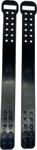 Крепление полимерное (ремень) для охотничьих лыж, Маяк, 1 пара - Фото 4