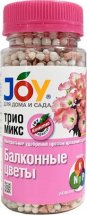 JOY ТРИО МИКС Балконные цветы, 100 гр - Фото 3