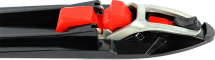 Комплект Лыжероллеры коньковые Shamov 02-1 (620 мм), колеса каучук 70 мм + крепления 06 NNN - Фото 17