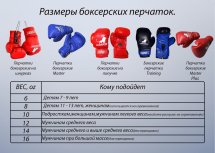 Перчатки боксерские Leosport Классика на липучке 12 унций, красный