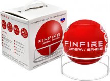 Автономное устройство пожаротушения СФЕРА FINFIRE, 2 шт - Фото 2