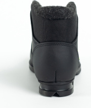 Ботинки лыжные Leomik Cross, черные, размер 37 - Фото 26