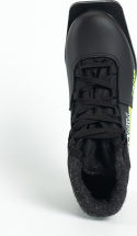 Ботинки лыжные Leomik Cross, черные, размер 37 - Фото 27
