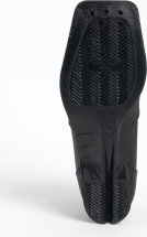 Ботинки лыжные Leomik Cross, черные, размер 37 - Фото 28