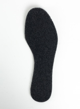 Ботинки лыжные Leomik Cross, черные, размер 37