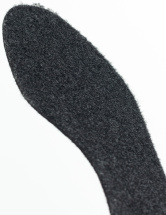 Ботинки лыжные Leomik Cross, черные, размер 37 - Фото 32