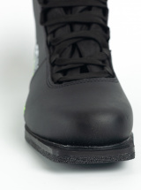 Ботинки лыжные Leomik Cross, черные, размер 41 - Фото 25