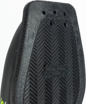 Ботинки лыжные Leomik Cross, черные, размер 41 - Фото 26