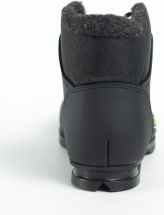 Ботинки лыжные Leomik Cross, черные, размер 41 - Фото 27