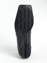 Ботинки лыжные Leomik Cross, черные, размер 41 - Фото 28