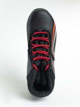 Ботинки лыжные Leomik Health (red) NNN, размер 33 - Фото 28