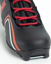 Ботинки лыжные Leomik Health (red) NNN, размер 34 - Фото 26