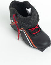 Ботинки лыжные Leomik Health (red) NNN, размер 40 - Фото 24