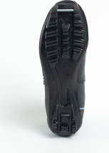 Ботинки лыжные Leomik Health (grey) NNN, размер 42 - Фото 23