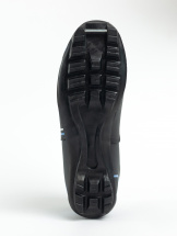 Ботинки лыжные Leomik Health (grey) NNN, размер 44 - Фото 23