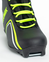 Ботинки лыжные Leomik Health (neon) NNN, размер 33 - Фото 19