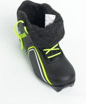 Ботинки лыжные Leomik Health (neon) NNN, размер 40 - Фото 20