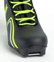 Ботинки лыжные Leomik Health (neon) NNN, размер 44 - Фото 18