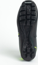 Ботинки лыжные Leomik Health (neon) NNN, размер 44 - Фото 21