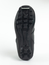Ботинки лыжные Leomik Active (grey) NNN, размер 33 - Фото 28