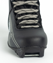 Ботинки лыжные Leomik Active (grey) NNN, размер 36 - Фото 19
