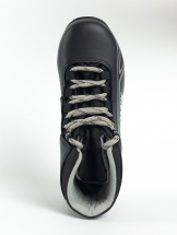 Ботинки лыжные Leomik Active (grey) NNN, размер 36 - Фото 21