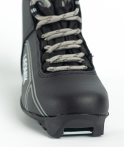 Ботинки лыжные Leomik Active, черные, размер 39 - Фото 27