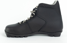 Ботинки лыжные Leomik Active (grey) NNN, размер 40 - Фото 23