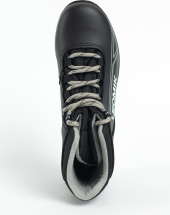 Ботинки лыжные Leomik Active (grey) NNN, размер 40 - Фото 28
