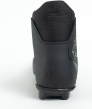Ботинки лыжные Leomik Active, черные, размер 43