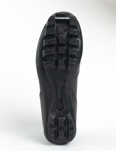 Ботинки лыжные Leomik Active (grey) NNN, размер 44 - Фото 28