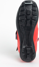 Ботинки лыжные Leomik Junior, серо-красные, размер 37 - Фото 29