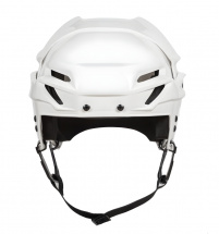 Хоккейный шлем ESPO р. L / XL (58-62) взрослый, белый - Фото 7