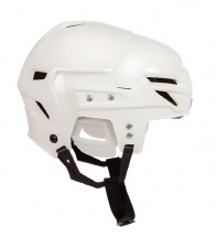 Хоккейный шлем ESPO р. L / XL (58-62) взрослый, белый - Фото 9