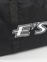 Баул хоккейный вратарский ESPO Крок без колес, сумка спортивная для хоккея, 83х42х38 см, черная - Фото 13