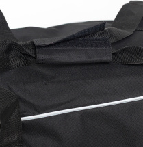 Баул хоккейный вратарский ESPO Крок без колес, сумка спортивная для хоккея, 83х42х38 см, черная - Фото 16