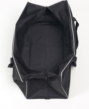 Баул хоккейный вратарский ESPO Крок без колес, сумка спортивная для хоккея, 83х42х38 см, черная - Фото 12