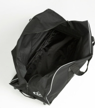 Баул игрока хоккейный ESPO Крок на колесах, сумка спортивная для хоккея, 78х38х38 см, черная - Фото 15