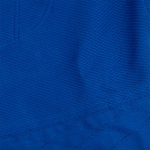 Кимоно для дзюдо Leomik Training синее, рост 165 см, размер 48 - Фото 14