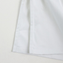 Кимоно для рукопашного боя Leomik Training белое, размер 46, рост 165 см - Фото 19