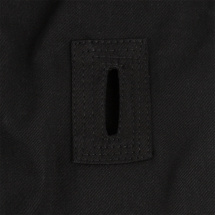 Кимоно для рукопашного боя Leomik Training черное, рост 130 см - Фото 15