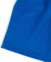 Шорты для самбо Leomik Master синие, 32 размер - Фото 15